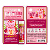 Crazy Rumors - Happy Juju Maneki Neko Lip Balm