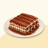 Fine Italian Food - Tipico Tiramisù Kit, 10.69 oz.