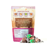 Taffy Shop - Moose Snax Salt Water Taffy Bag (7oz)