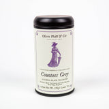 Oliver Pluff & Company - Countess Grey Tea - Loose Tea in Signature Tea Tin