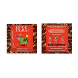 PRIDE INDIA BRANDS - Herbal Chai - Comforting Spiced Tea Bags: 15 Count Box