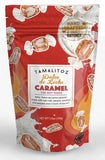 Sugarox Candy Studio LLC - Tamalitoz Dulce De Leche Caramel - Spicy Mama 12ct