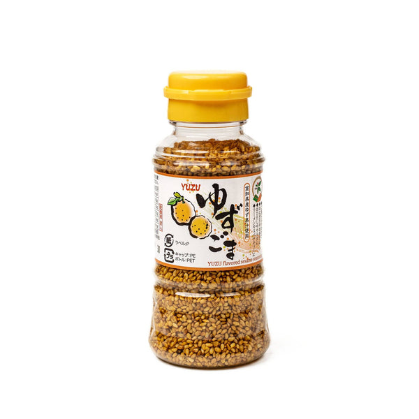 Umami Insider - Yuzu Roasted Sesame Seed, 2.82 oz