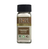 PRIDE INDIA BRANDS - Gourmet Arrowroot Ground Powder: 1.8 oz