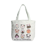 Urban Tokyo - 9"L Mini Tote Bag Onigiri (5/50)