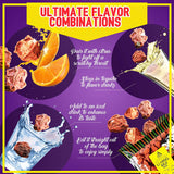 Snack Hawaii - Red Li Hing Mui: 2.5 oz