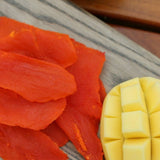 Snack Hawaii - Li Hing Mui Mango: 4 oz