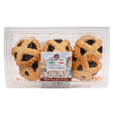 Fine Italian Food - Sapori dal Forno Mini Berry Tarts