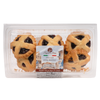 Fine Italian Food - Sapori dal Forno Mini Berry Tarts