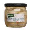 Fine Italian Food - Mantova Borettane Grilled Onions, 11.3 oz.