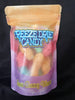 Rodgers jam berries - Freeze Dried Sour Gummy Worms