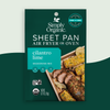 Simply Organic - Sheet Pan Seasoning Mix, Cilantro Lime, Certified Organic