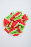 Sour Tooth - Sour Watermelon Slices — 4oz Chewy Candy, Spanish Import
