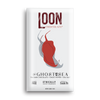 Loon Chocolate - Dark Chocolate with Ghost Pepper & Maine Sea Salt