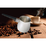 HIC - Harold Import Co. - Fino Turkish Warmer Coffee Pot, 24oz