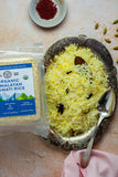 Pure Indian Foods - Himalayan Basmati Rice Aged 2 Years, Certified Organic - 2 l