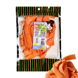 Snack Hawaii - Li Hing Mui Sour Mango Belts: 2.7 oz