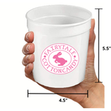 Fairy Tale Cotton Candy - King Cake Cotton Candy