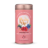Pinky Up - Amaretto Herbal Tea 15 Sachets