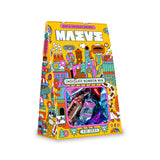 Seattle Chocolate Presents Maeve - Everyday Mixed Shipper - 44ct