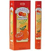 Designs by Deekay Inc. - HEM - Tangerine Hexa Incense Sticks