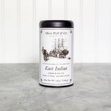 Oliver Pluff & Company - East Indian - 20 Teabags in Signature Tea Tin