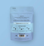 Improper Co. (No duties | Ships from CAN/USA) - Inbox Insanity Peppermint tea, 20 Servings, Tea Blend