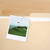 Fred & Friends - Filing Saucer - UFO Paperclip Dispenser with Cow Clips