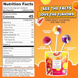 Sugarox Candy Studio LLC - Chili Pops by Tamalitoz