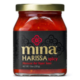 Mina - 10 oz Harissa Original