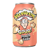 Cow Crack Wholesale - Warheads Peach Soda