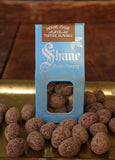 Shane Confectionery - Craft Milk Chocolate Toffee Almonds, 4 oz.