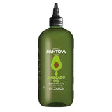 Fine Italian Food - Mantova Avocado Oil Squeeze Bottle, 17 fl. oz.