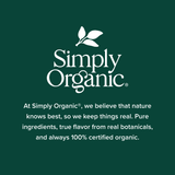 Simply Organic - Madagascar Vanilla Bean Paste, Certified Organic, 2 Fl Oz