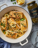 Mina - 7 oz Non Pareil Capers