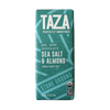 Taza Chocolate - Sea Salt & Almond Bar