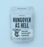 Improper Co. - Hungover As Hell Rooibos tea