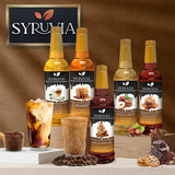 Syruvia - Pistachio Syrup