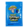Cow Crack Wholesale - Warheads Sour Popping Candy Blue Raspberry
