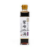 Umami Insider - Premium Koikuchi Pure Soy Sauce "Shiho-no-Shizuku", 10 floz