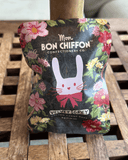 Mon Bon Chiffon - Velvet Grey - Bergamot Marshmallow Cotton Candy Puff: Default Title