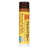 The Naked Bee - Orange Blossom Honey USDA Organic Lip Balm
