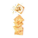 Rustic Bakery - BITES - Everything Spice Box  12/case