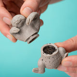 Fred & Friends - Slow Brew - Sloth Tea Infuser