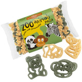 Pastabilities - Zoo Pasta - Fun Animal Shapes