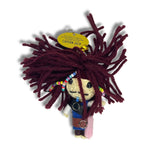 The H&H Group - Captain Jack - Watchover Voodoo Dolls - Keychain