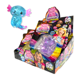 Novelty Brands - Fun Doh Squishy Gummy Fidget Toy NEW Variety - 12/Display: Wholesale Price