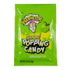 Cow Crack Wholesale - Warheads Sour Popping Candy Green Apple