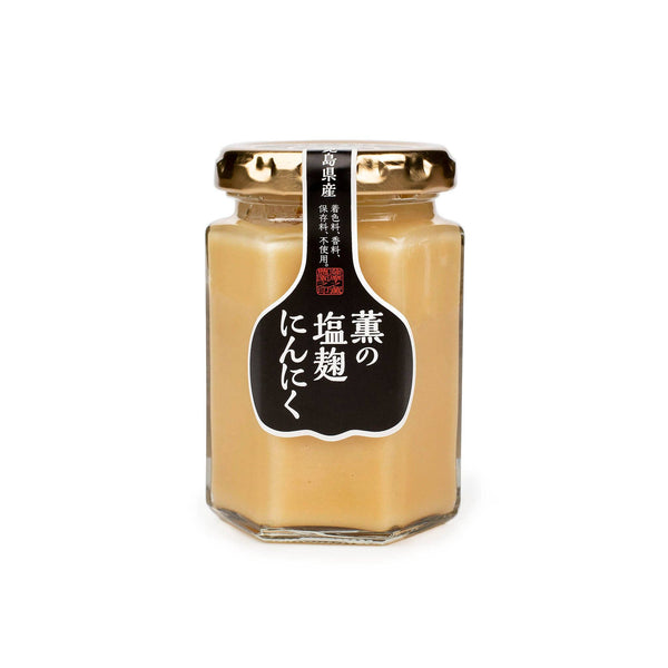 Umami Insider - Shio Koji Garlic Paste, 5.29 oz