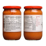 Fine Italian Food - Mantova Tomato & Parmigiano Reggiano Sauce, 24 oz.
